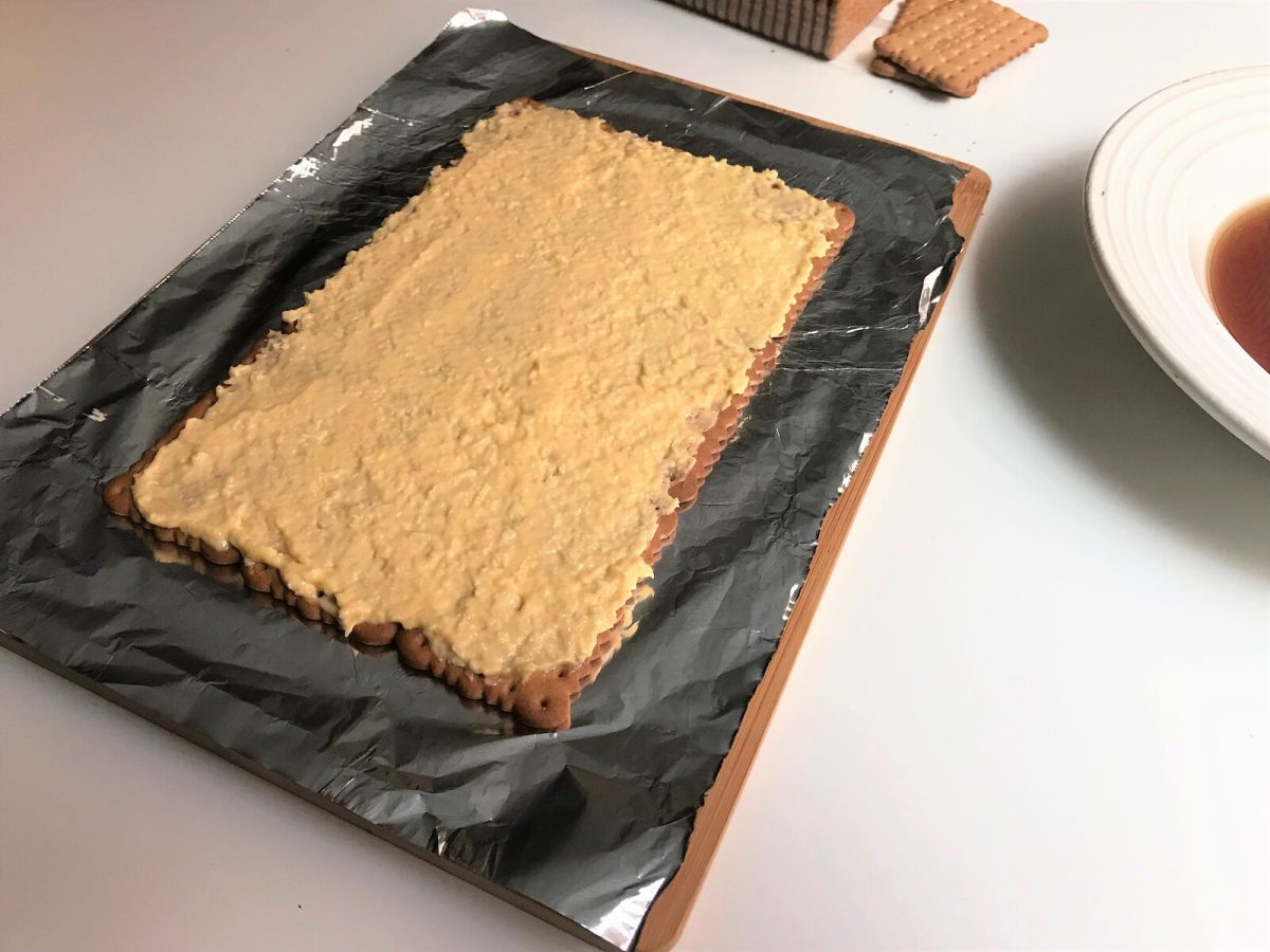 tarta fabiola de galletas paso10