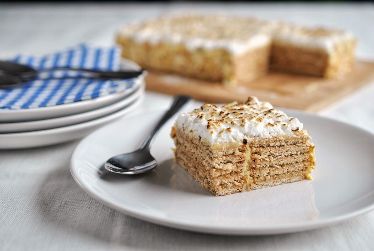 tarta fabiola de galletas paso13