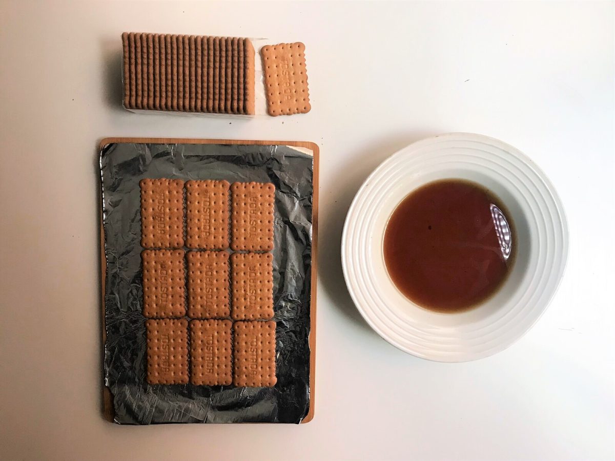 tarta fabiola de galletas paso8