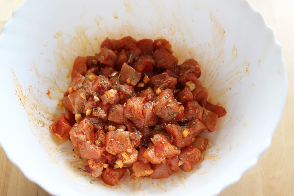 zorza con patatas receta gallega paso 3