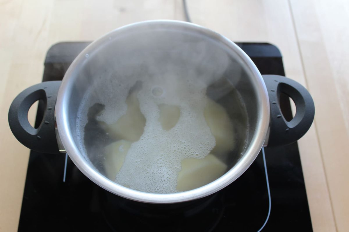 zorza con patatas receta gallega paso 4