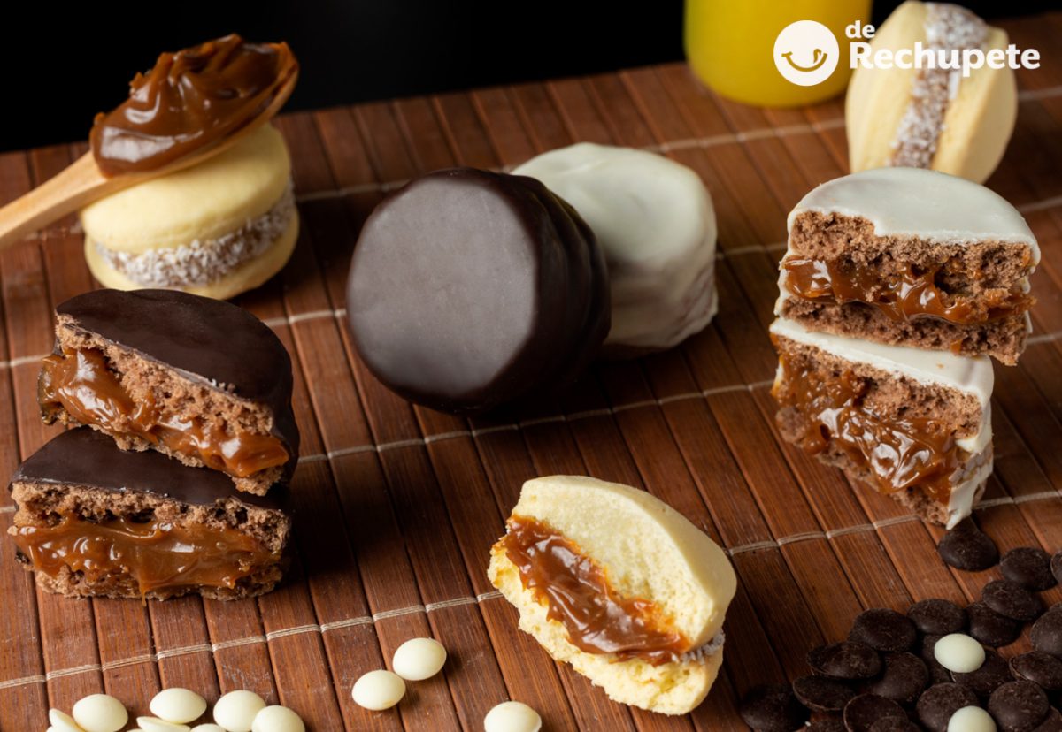 Dulces y postres argentinos tradicionales que debes conocer