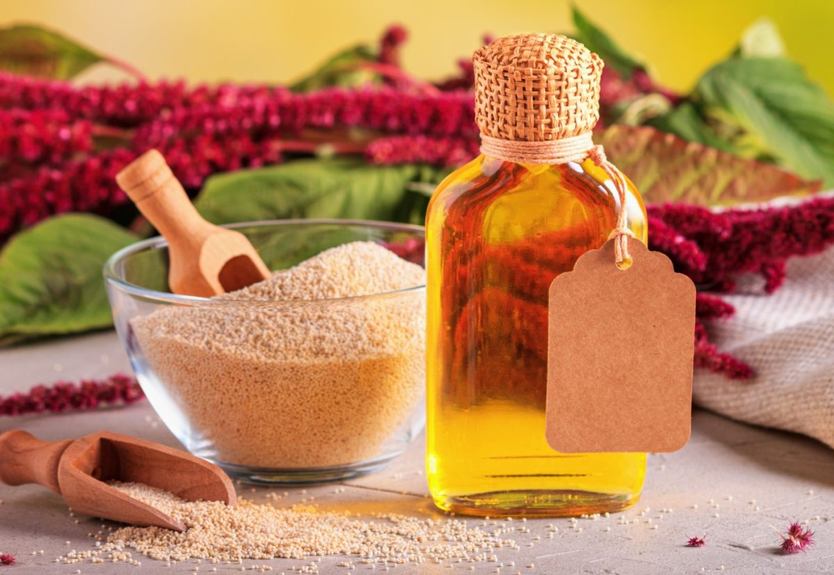 Amaranto. Qué es, propiedades, beneficios y cómo cocinarlo