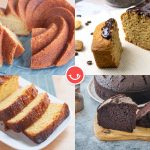 bizcochos para hacer en casa que salen bien a la primera