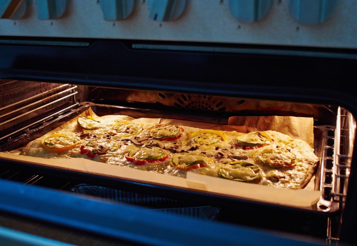 Cocinar al horno. Errores que más cometes y cómo evitarlos