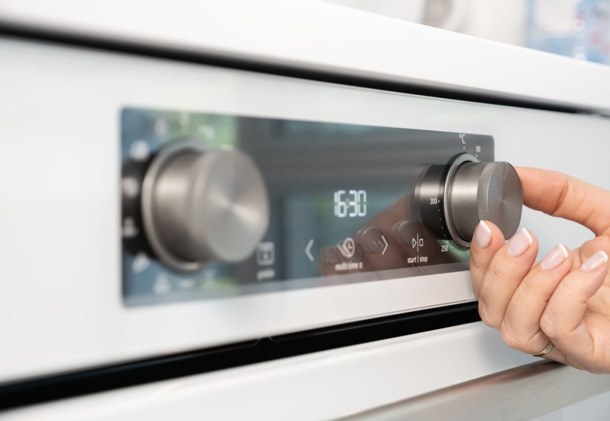 Cocinar al horno. Errores que más cometes y cómo evitarlos