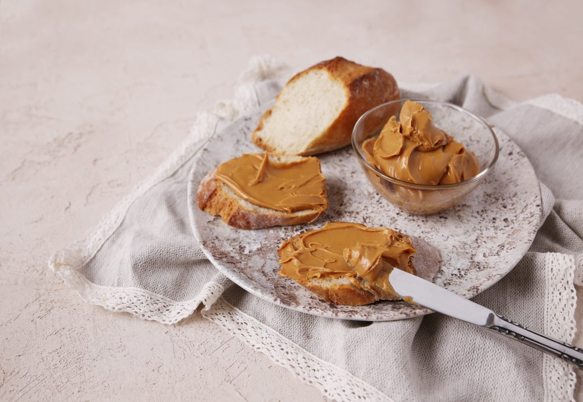 Crema de galletas Lotus paso a paso