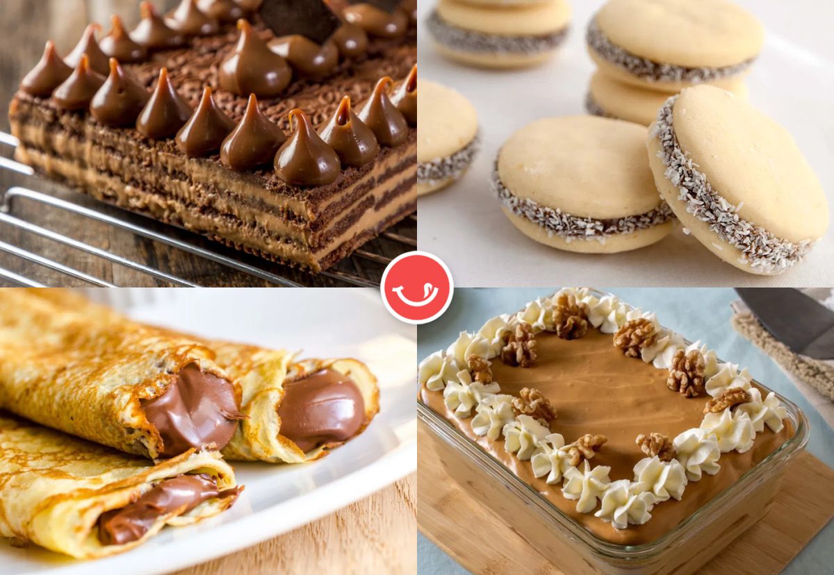 Dulces y postres argentinos tradicionales que debes conocer