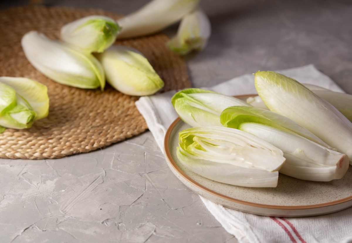 Endivias. ¿Qué son? Propiedades. Usos en la cocina y recetas