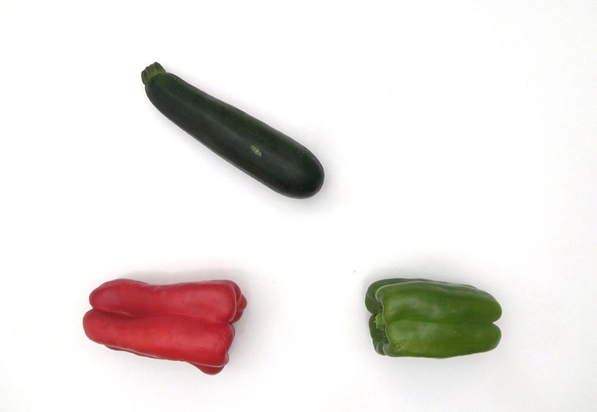 Estofado de verduras. Receta saludable y fácil para cuidar tu dieta
