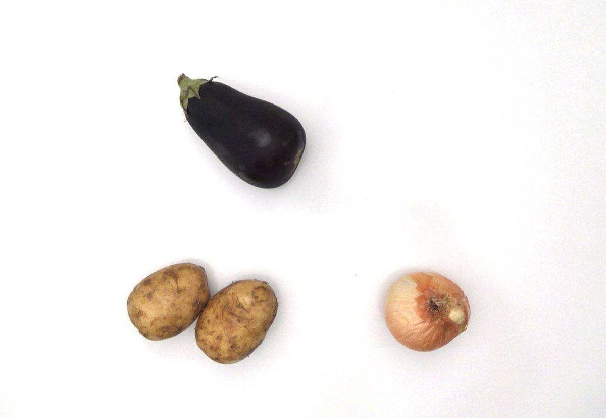 Estofado de verduras. Receta saludable y fácil para cuidar tu dieta