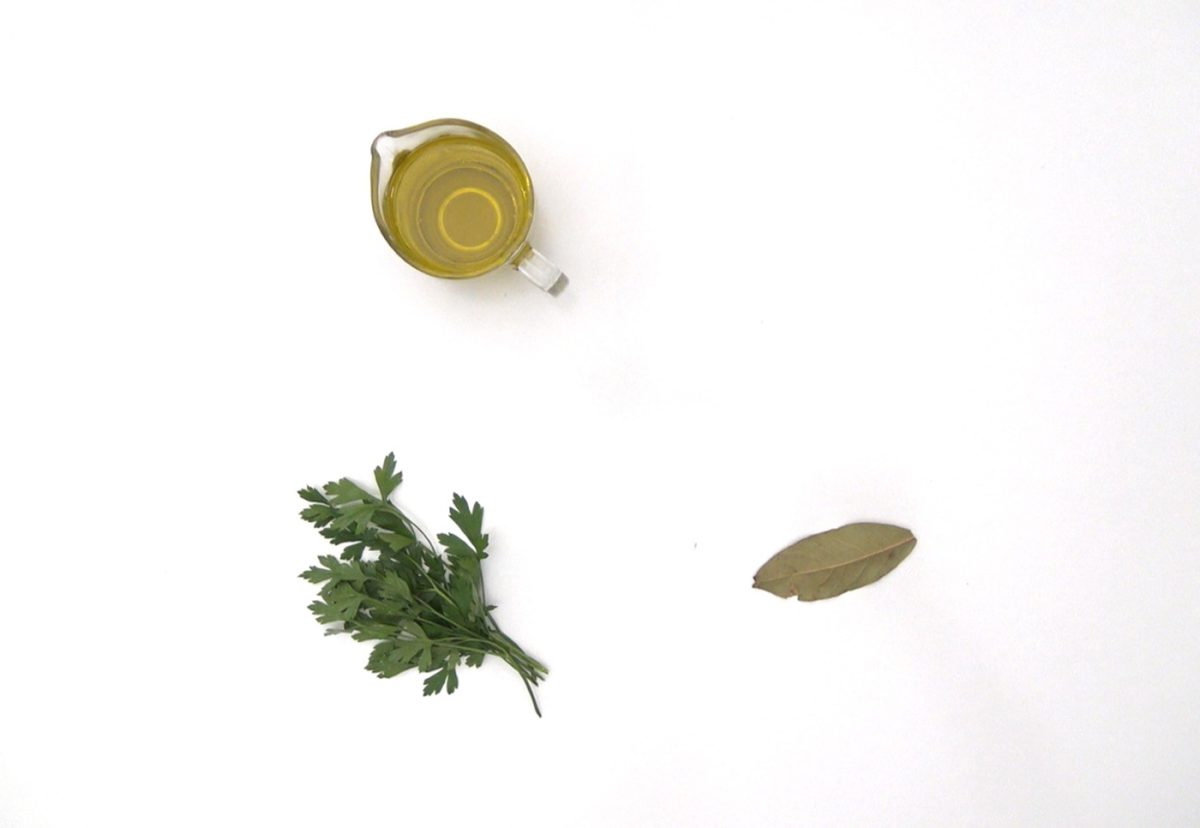 Estofado de verduras. Receta saludable y fácil para cuidar tu dieta