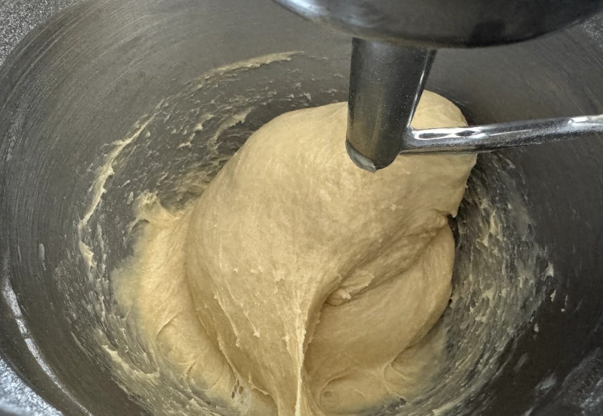 Fougasse d’Aigues-Mortes. Un dulce tradicional de brioche