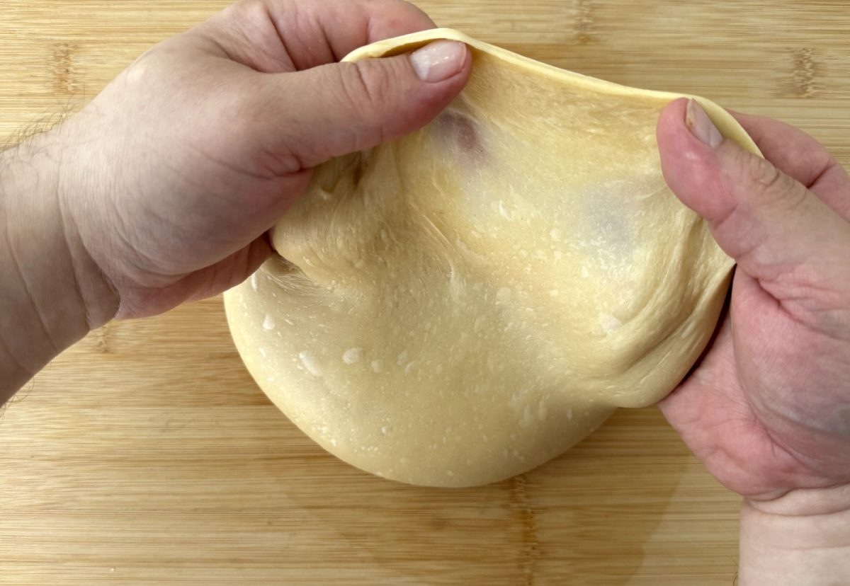 Fougasse d’Aigues-Mortes. Un dulce tradicional de brioche
