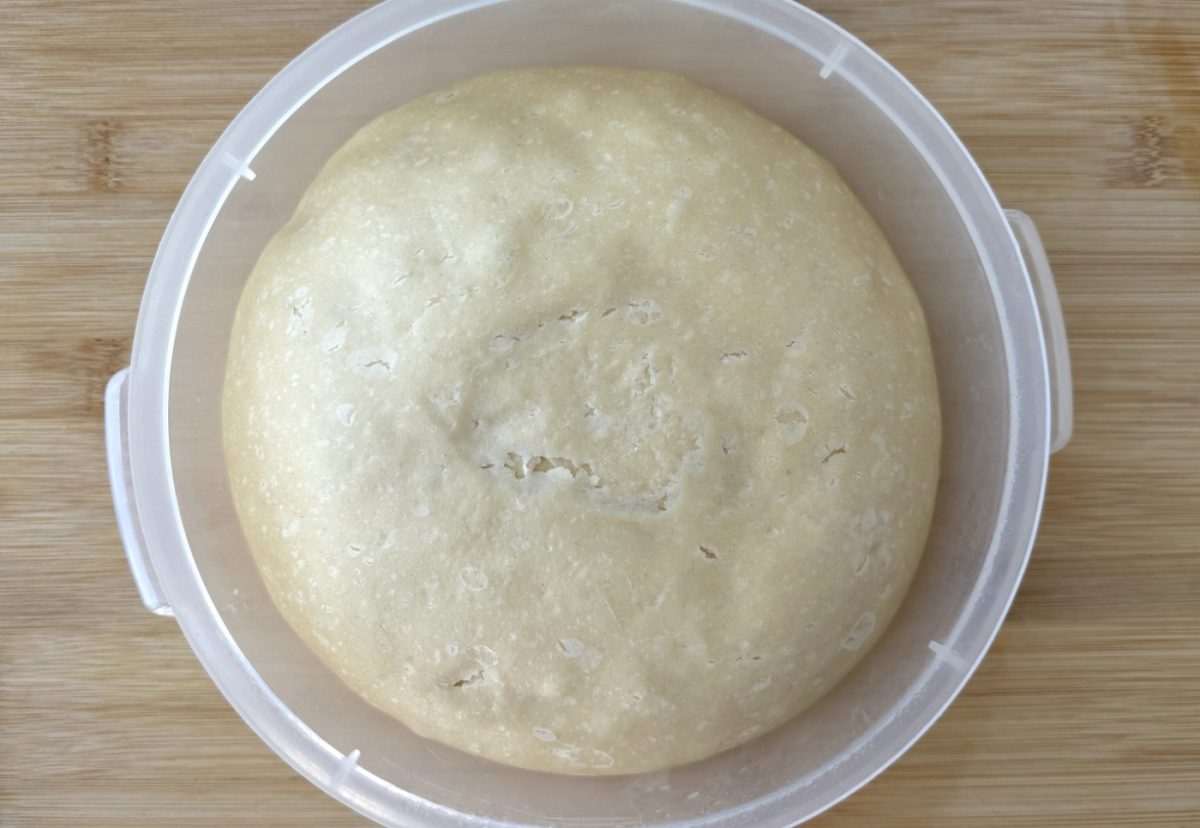 Fougasse d’Aigues-Mortes. Un dulce tradicional de brioche