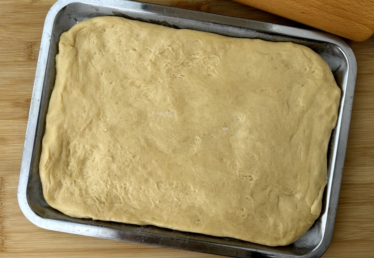 Fougasse d’Aigues-Mortes. Un dulce tradicional de brioche