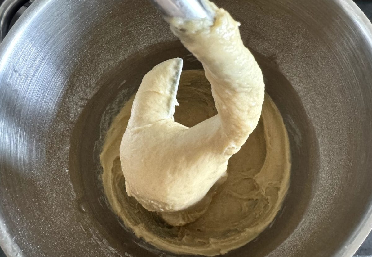 Fougasse d’Aigues-Mortes. Un dulce tradicional de brioche