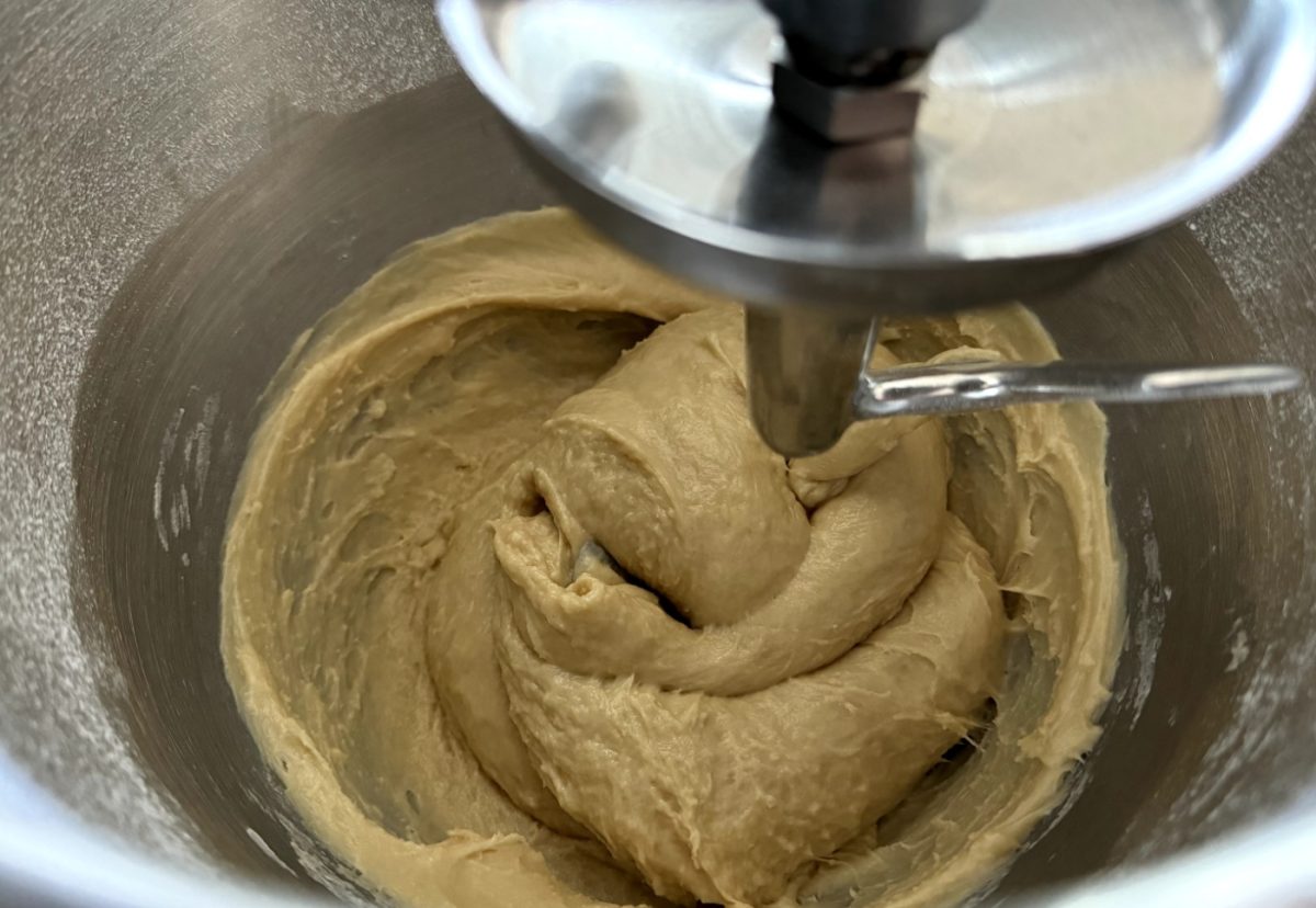 Fougasse d’Aigues-Mortes. Un dulce tradicional de brioche