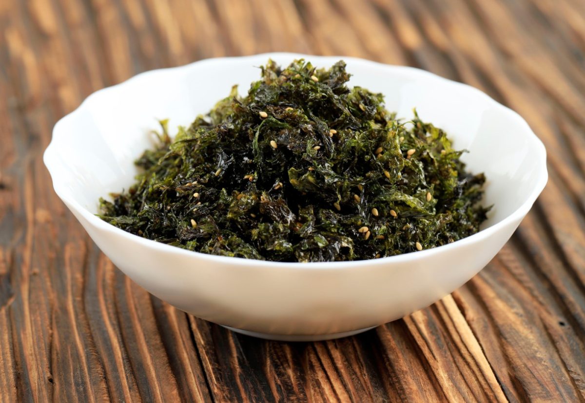 Furikake. Qué es, para qué sirve y uso en la cocina