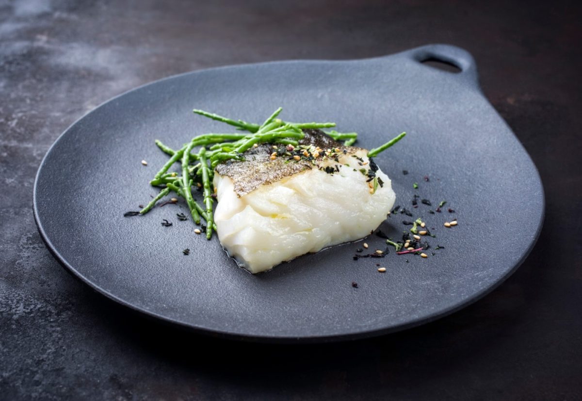 Furikake. Qué es, para qué sirve y uso en la cocina
