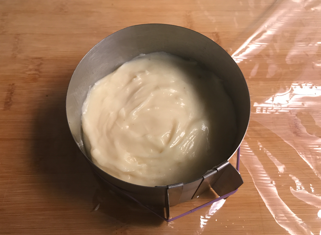 Huevos encapotados. Una receta sabrosa paso a paso