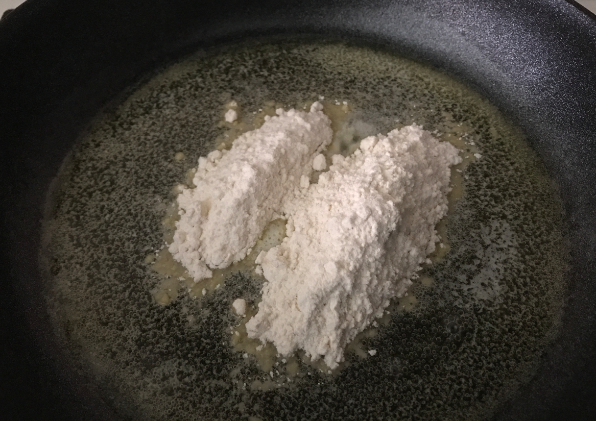 Huevos encapotados. Una receta sabrosa paso a paso