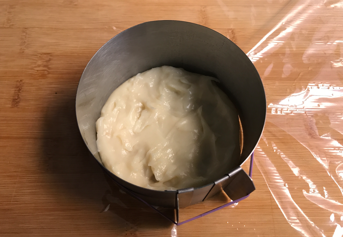 Huevos encapotados. Una receta sabrosa paso a paso