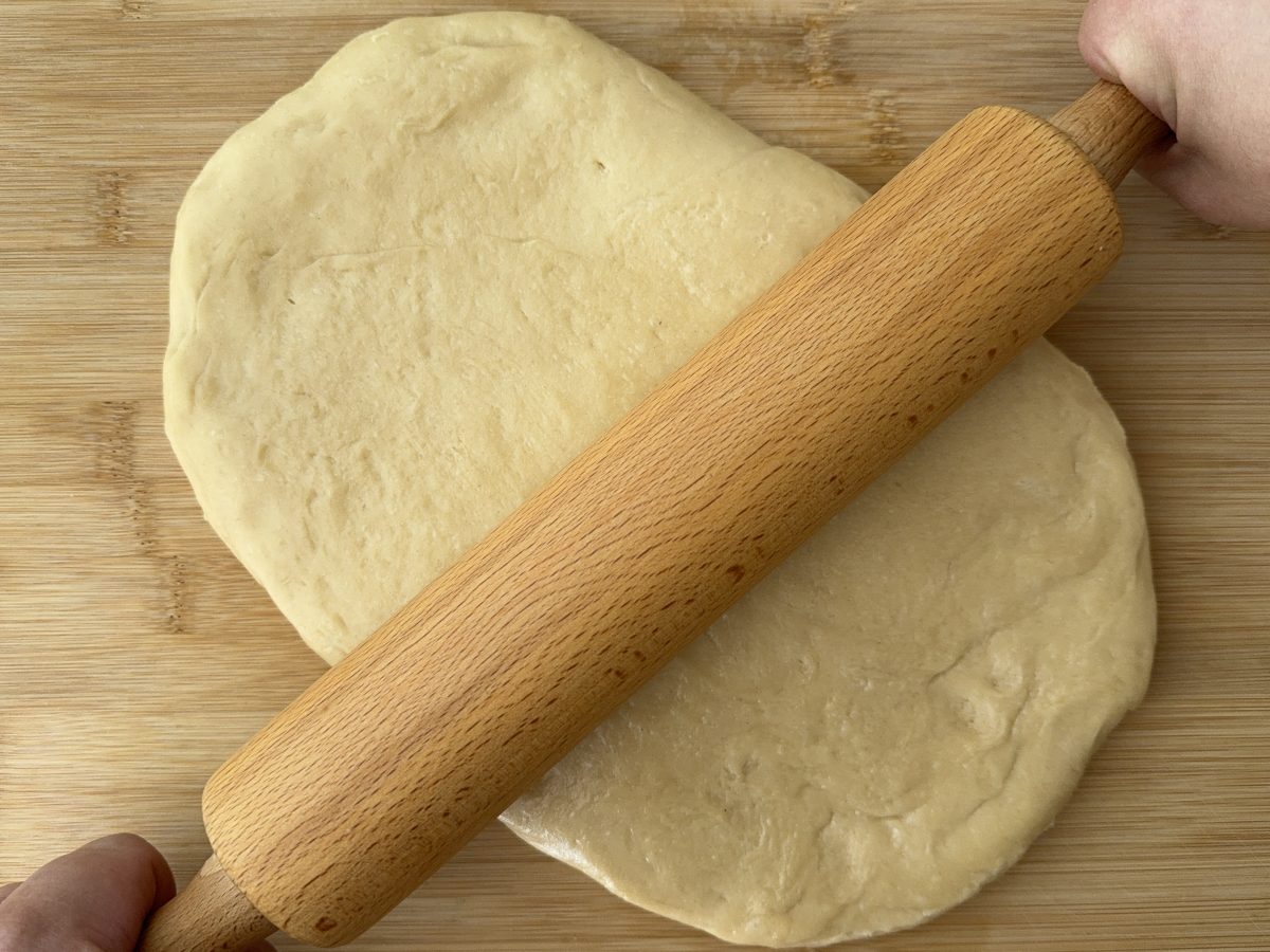 Fougasse d’Aigues-Mortes. Un dulce tradicional de brioche