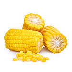 Ingredientes: Maíz