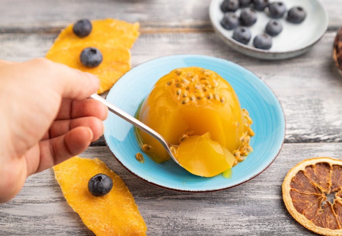 Maracuyá o fruta de la pasión. ¿Son lo mismo? Origen y beneficios