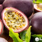 Maracuyá o fruta de la pasión. ¿Son lo mismo? Origen y beneficios