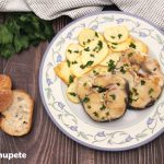 Merluza a la plancha. Receta sencilla y saludable paso a paso
