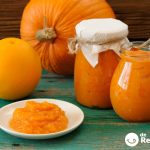 Mermelada de calabaza. Receta fácil para un desayuno saludable