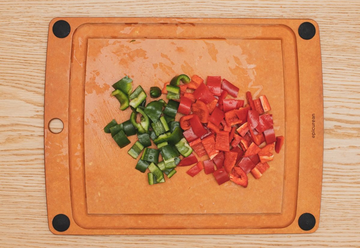 Migas extremeñas. Paso a paso fácil y tradicional