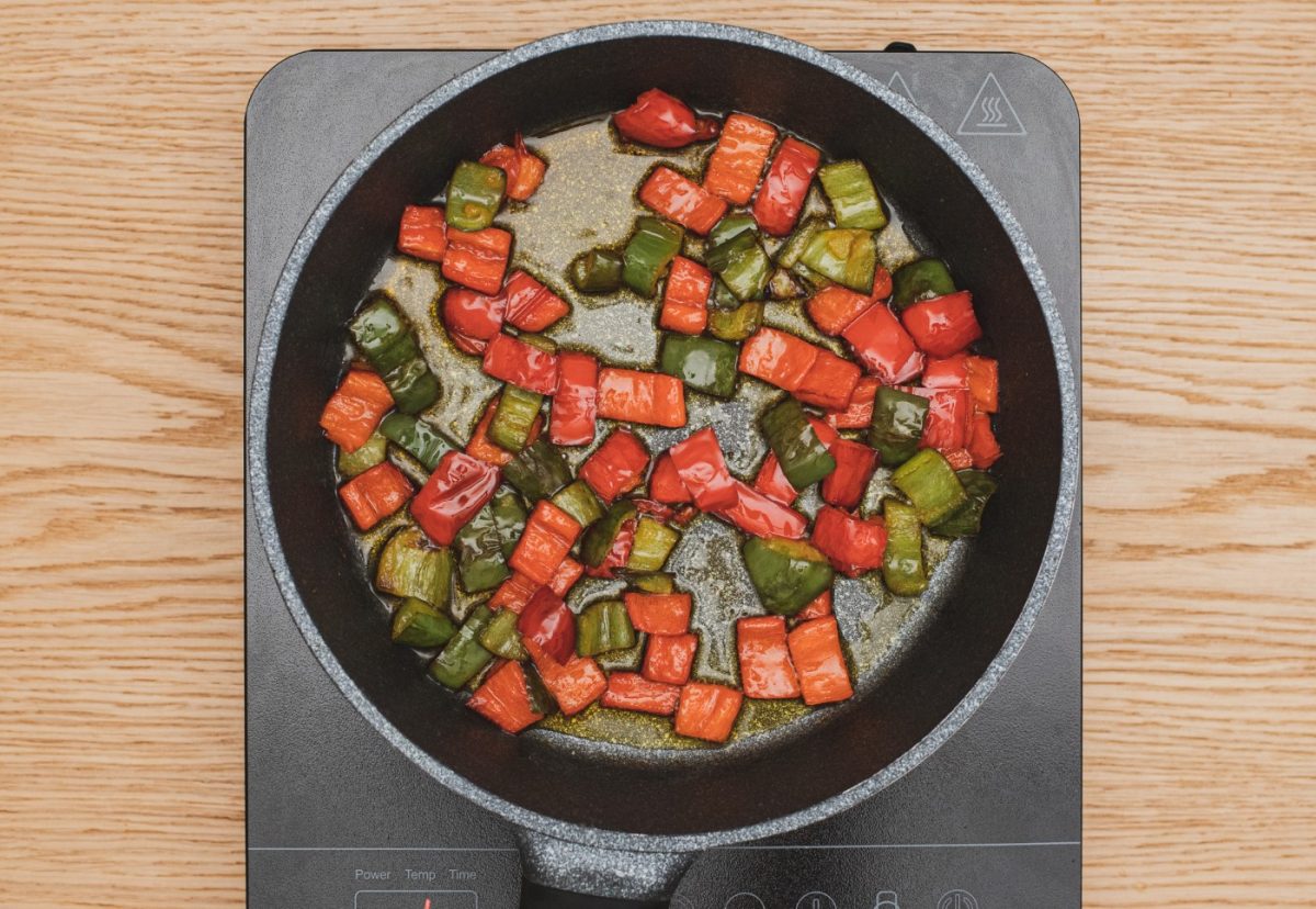 Migas extremeñas. Paso a paso fácil y tradicional
