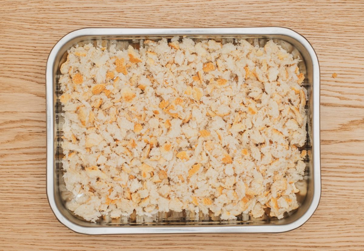Migas extremeñas. Paso a paso fácil y tradicional
