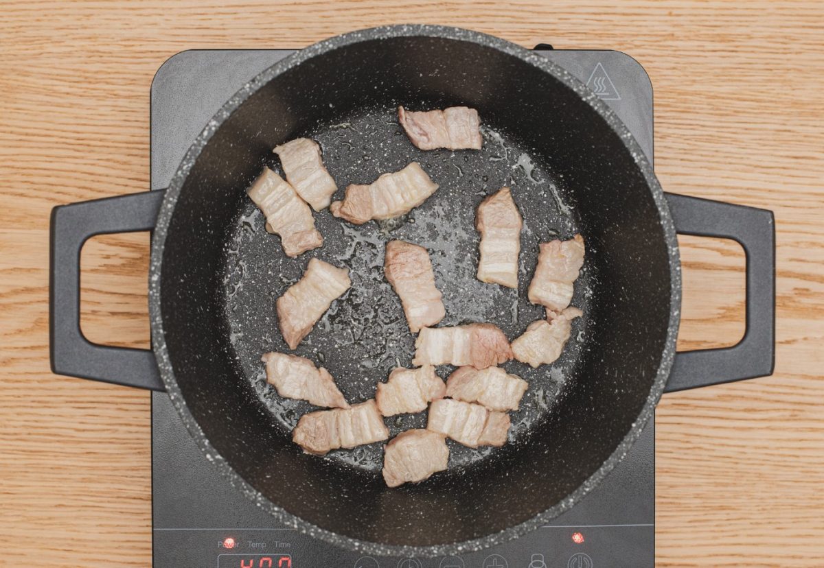 Migas extremeñas. Paso a paso fácil y tradicional