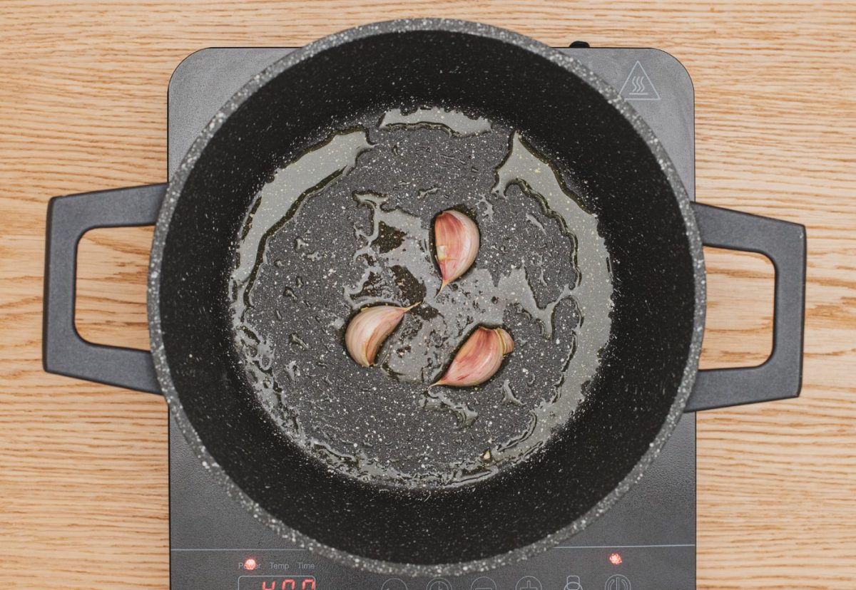 Migas extremeñas. Paso a paso fácil y tradicional