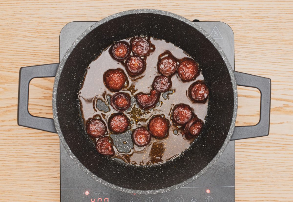 Migas extremeñas. Paso a paso fácil y tradicional