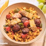 Cómo hacer migas extremeñas. Paso a paso fácil y tradicional