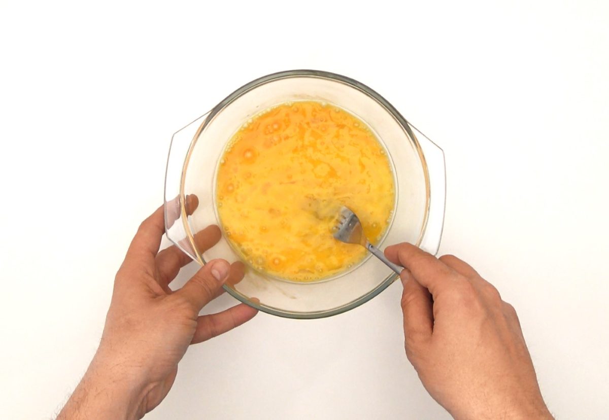 Olla podrida. Receta de guiso castellano con carne y legumbres