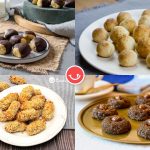 Las mejores recetas de panellets. Ideas dulces para Todos los Santos