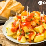 Historia de las patatas bravas. Origen, curiosidades y consejos