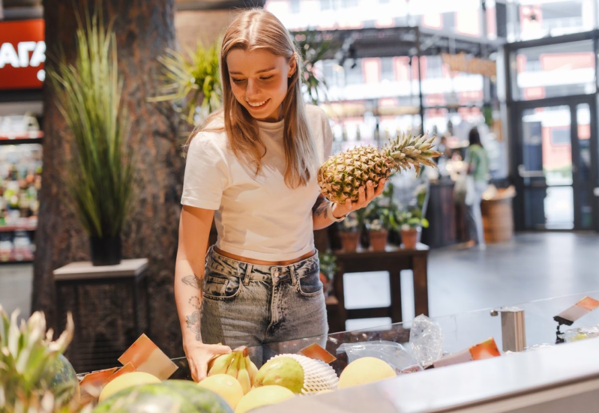 Piña. ¿Qué es? Beneficios y usos en la cocina