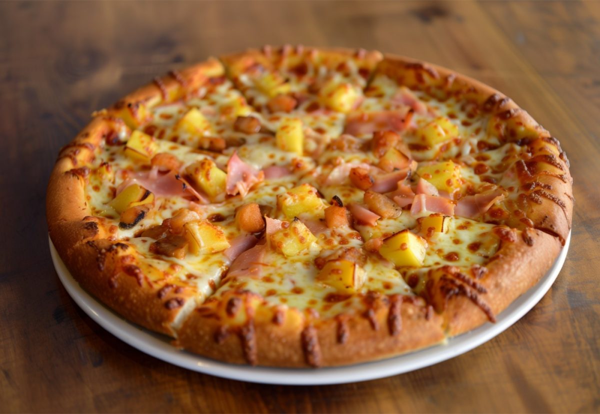 Piña. ¿Qué es? Beneficios y usos en la cocina