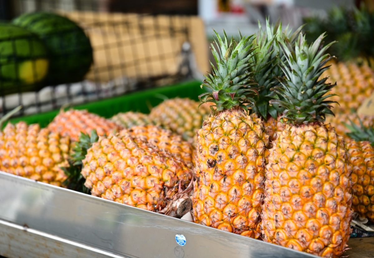 Piña. ¿Qué es? Beneficios y usos en la cocina