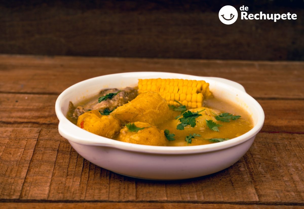 Sancocho. Historia, origen y tipos de sancocho según la zona de Latinoamérica