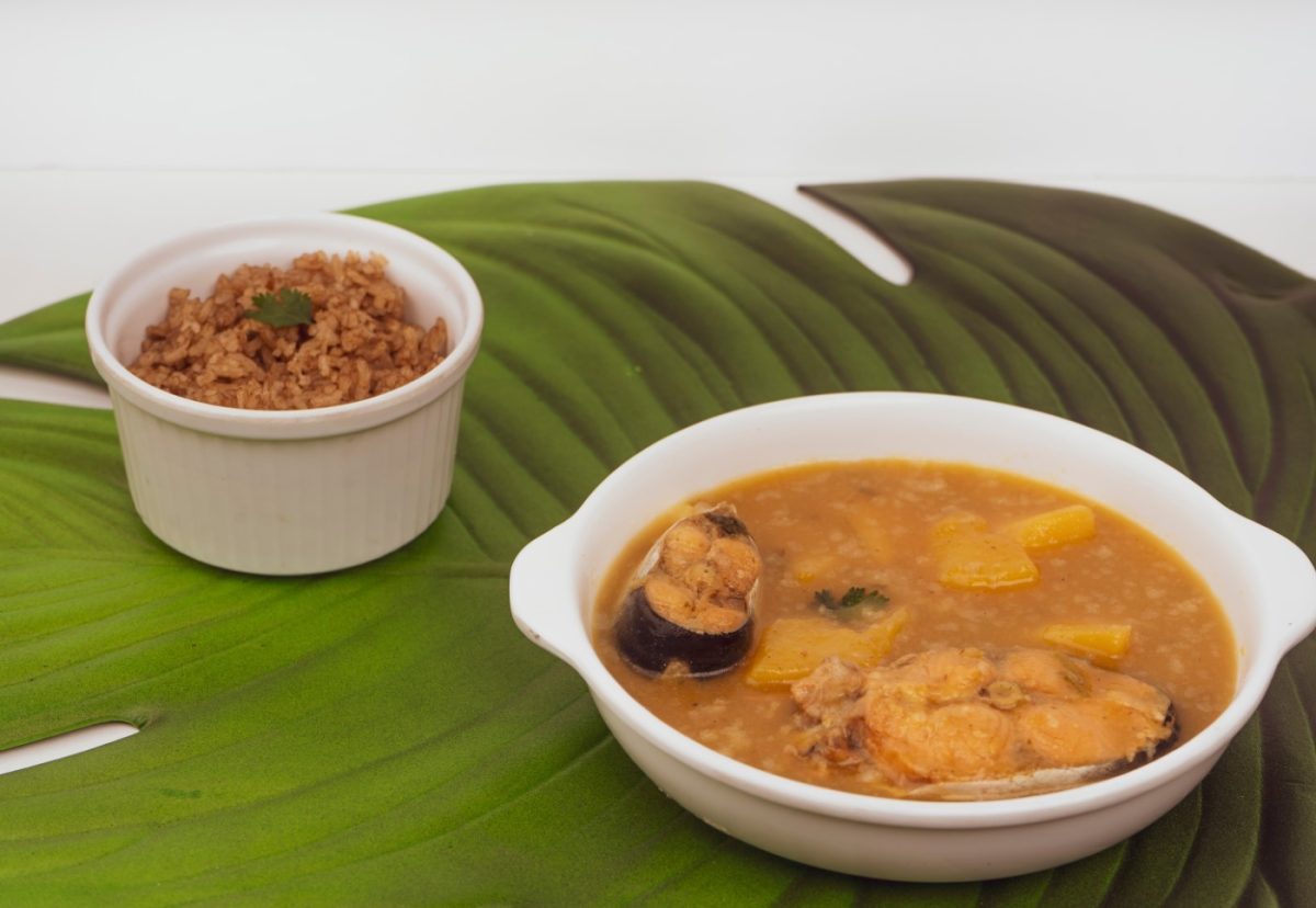 Sancocho. Historia, origen y tipos de recetas