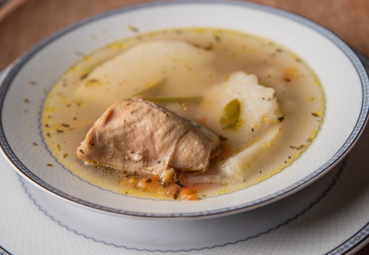 Sancocho. Historia, origen y tipos de recetas