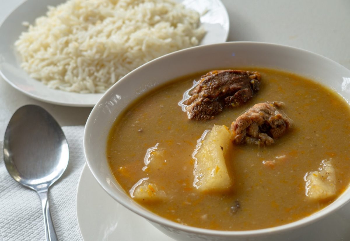 Sancocho. Historia, origen y tipos de recetas
